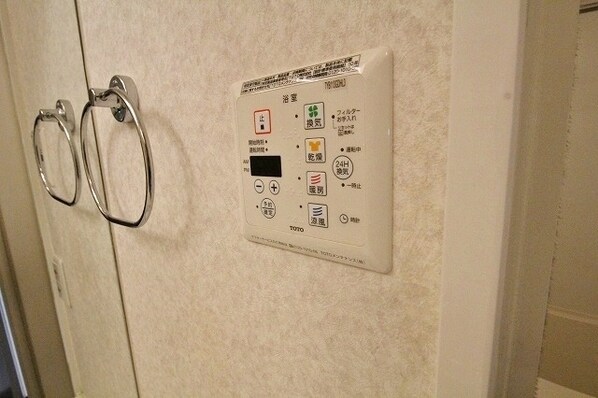 オークコートの物件内観写真